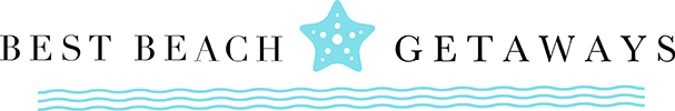 Best Beach Getaways logo